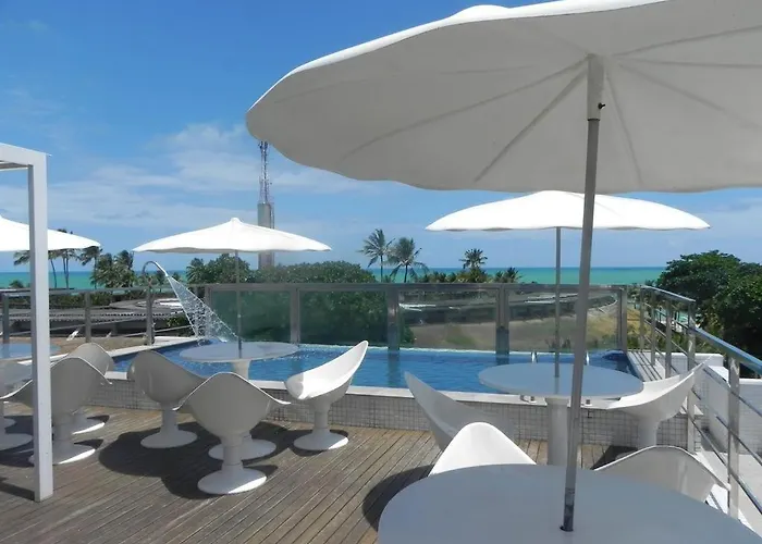 Israel Flat 110 - Praia de Tambaú