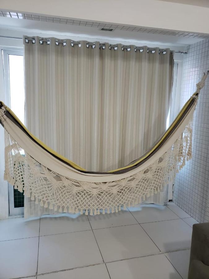 Israel Flat 110 - Praia De Tambau Apartamento João Pessoa
