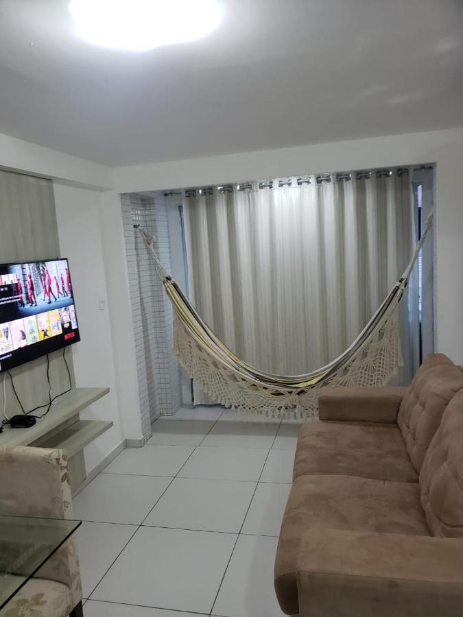 Israel Flat 110 - Praia De Tambau João Pessoa