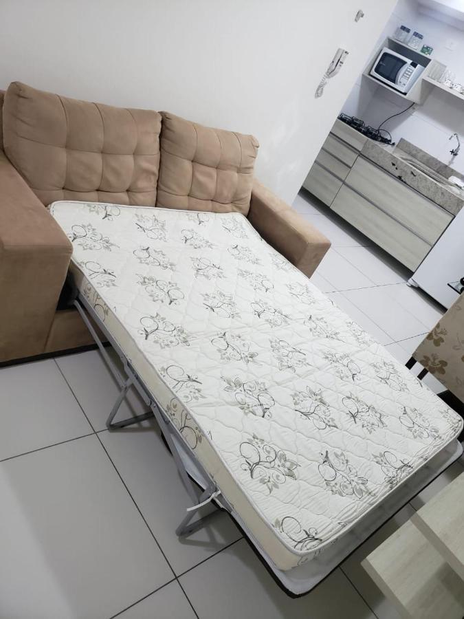 Israel Flat 110 - Praia De Tambau Apartamento