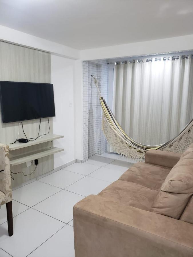 Israel Flat 110 - Praia De Tambau Apartamento *
