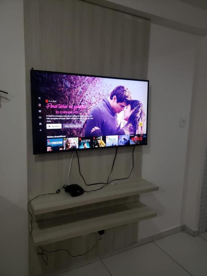 Apartamento Israel Flat 110 - Praia De Tambau