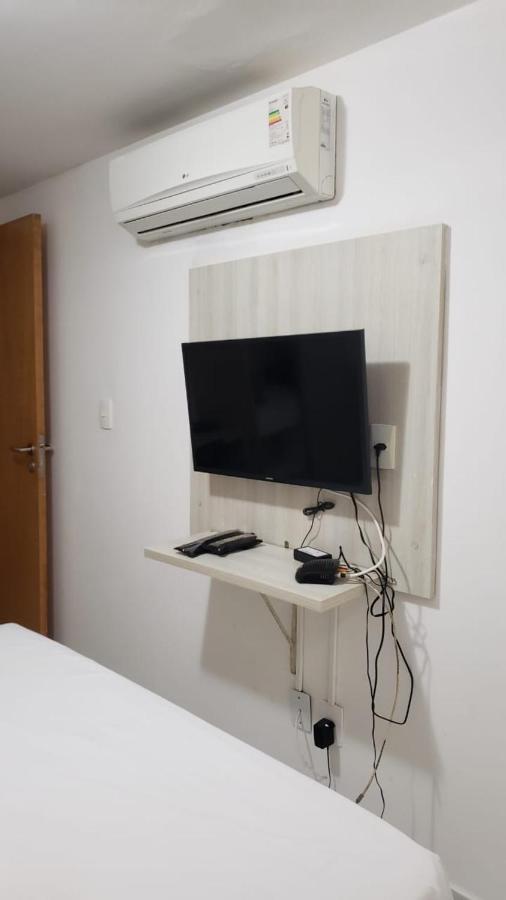 Apartamento Israel Flat 110 - Praia De Tambau João Pessoa