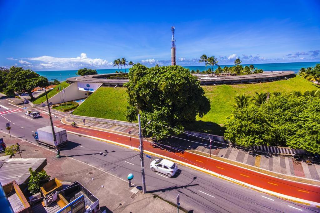 Apartamento Israel Flat 110 - Praia De Tambau João Pessoa