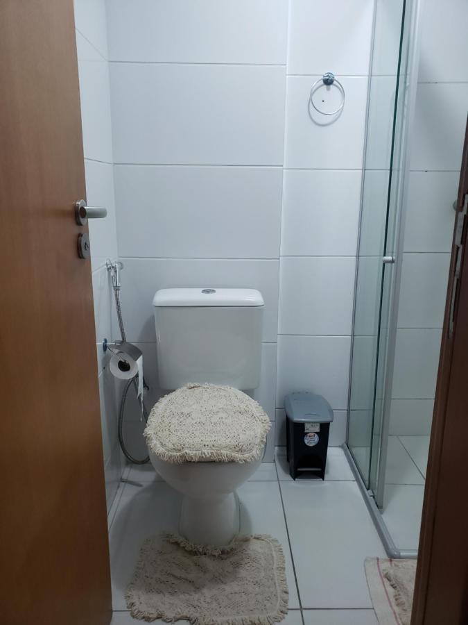 Israel Flat 110 - Praia De Tambau * João Pessoa