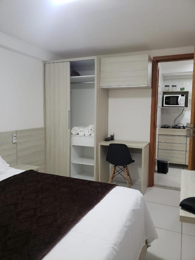 Apartamento Israel Flat 110 - Praia De Tambau